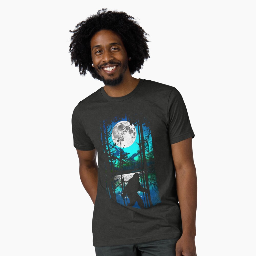 Item preview, Tri-blend T-Shirt designed and sold by robotface.