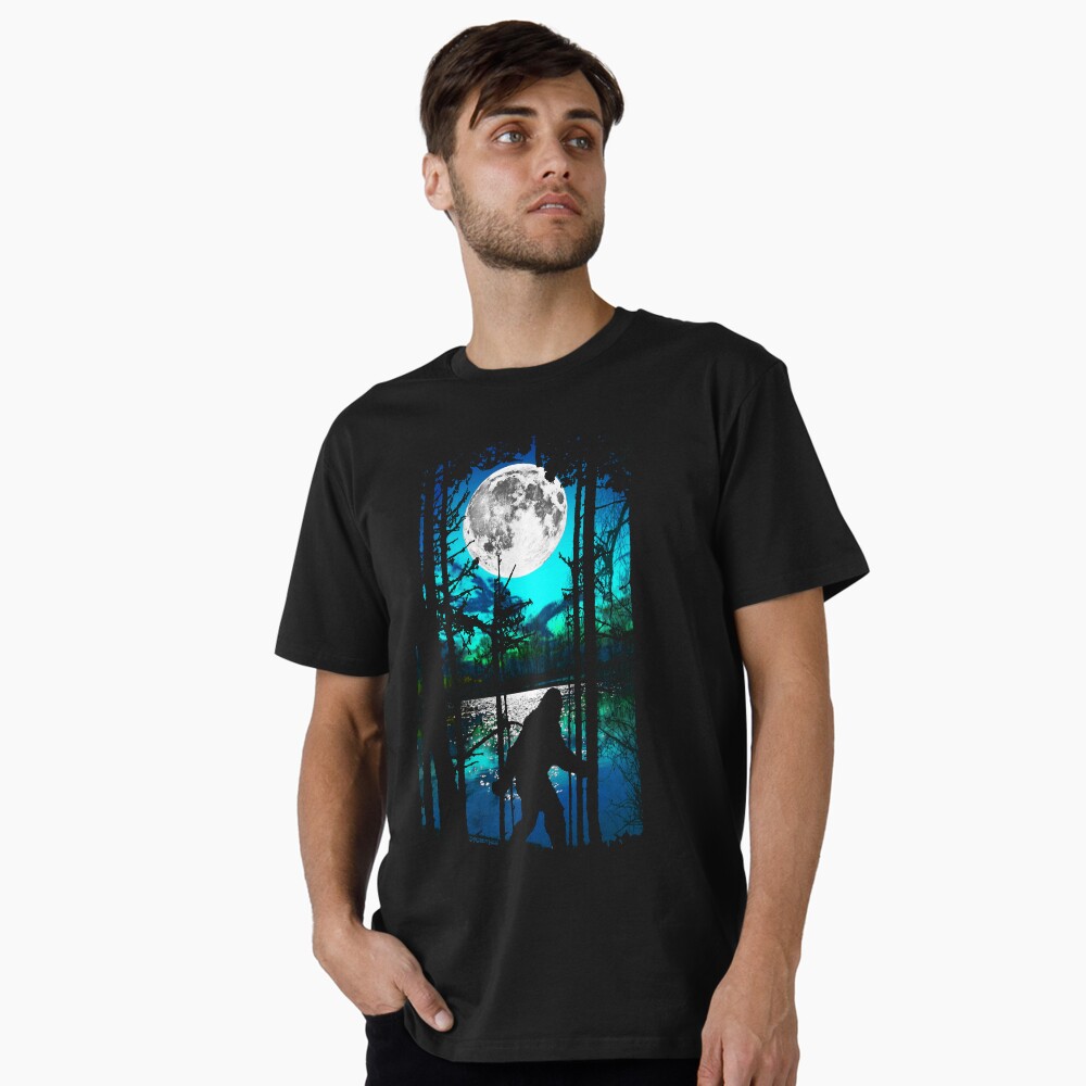 Item preview, Premium T-Shirt designed and sold by robotface.