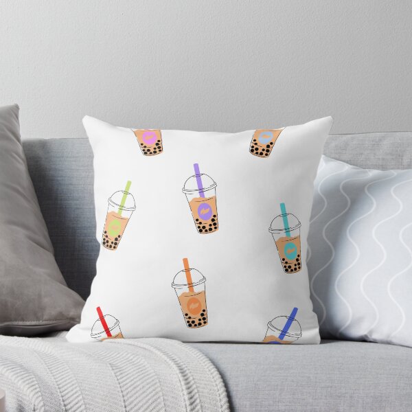 Item preview, bebida boba designed and sold by VLASHOP.