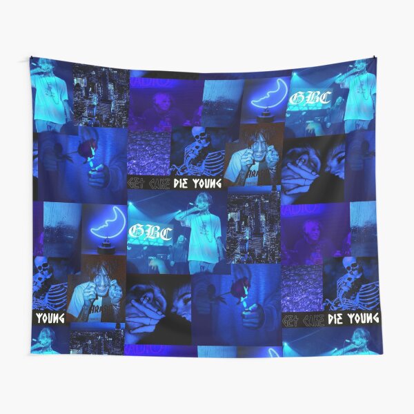 Lil Peep Tapestry