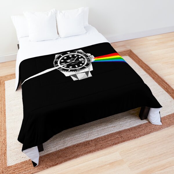 RLX Comforter