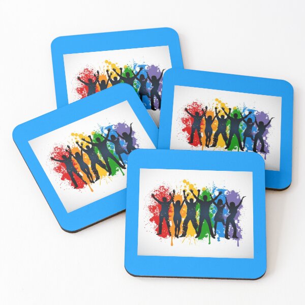 Item preview, LOVE DIVERSITY designed and sold by CCCREW.