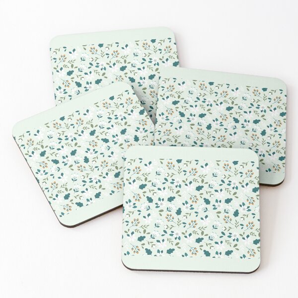 Item preview, Flowers Pattern designed and sold by GranadaStore.