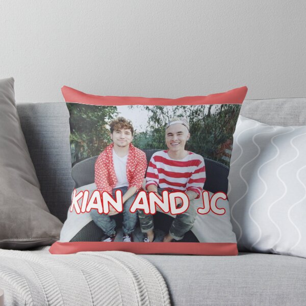 Item preview, Kian and Jc Red designed and sold by emileen2.