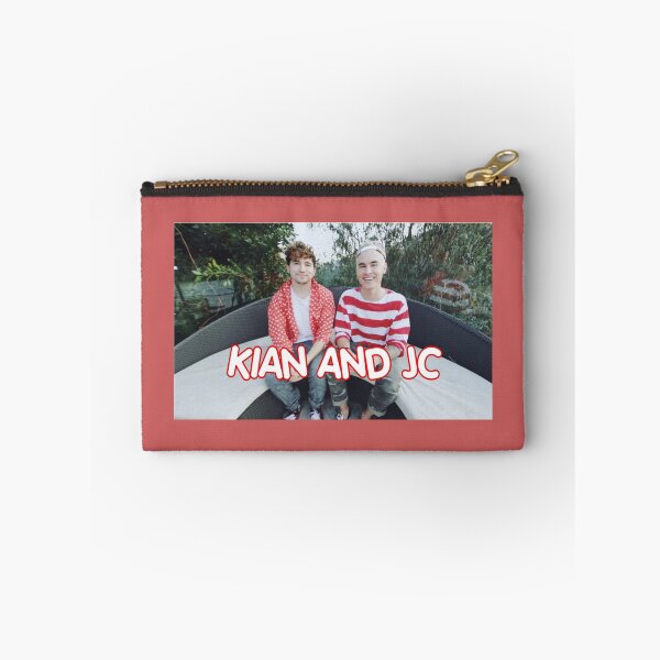 Item preview, Kian and Jc Red designed and sold by emileen2.