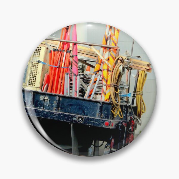 Item preview, No Parking, Red Zone designed and sold by Michael May.
