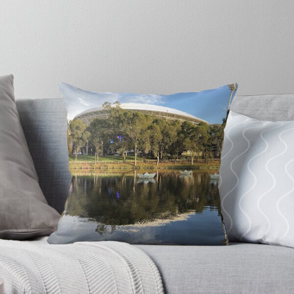 Item preview, Adelaide Oval designed and sold by David Thompson.
