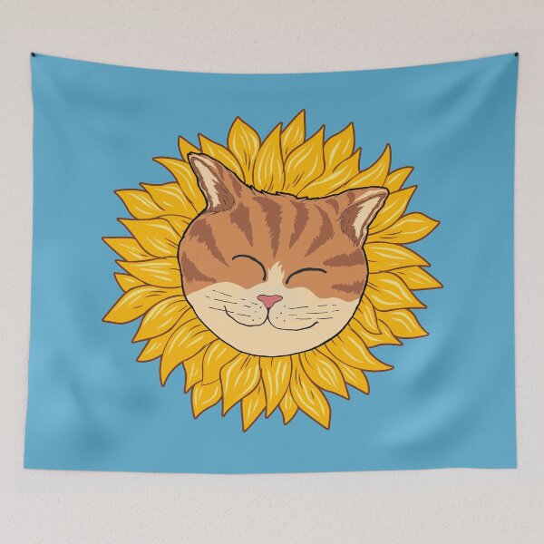 Item preview, Summer Cat designed and sold by Dan Dee.