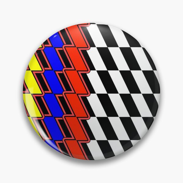 Item preview, Racer designed and sold by Sharon Schwalbe.