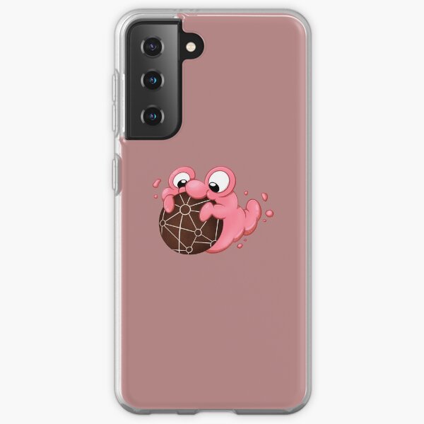 Morphy Boi Samsung Galaxy Soft Case