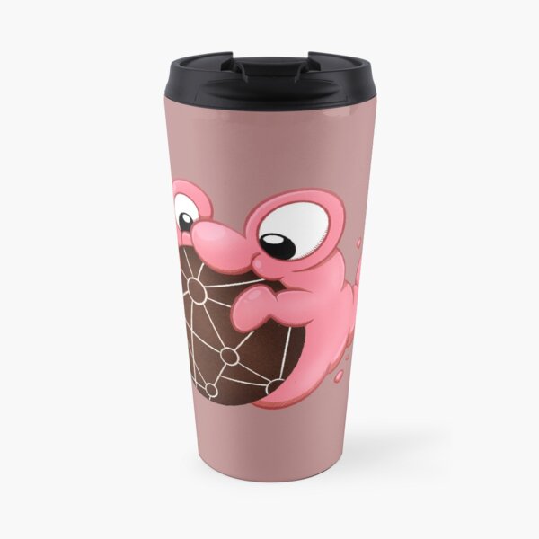 Morphy Boi Taza de viaje