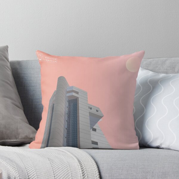 Item preview, San Jose’s Brutalism - Memories of the capital designed and sold by BRUMAS URBANAS.