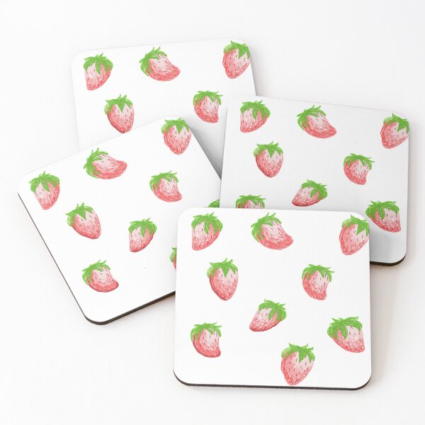 Item preview, Berry patch designed and sold by kenziemcauliffe.