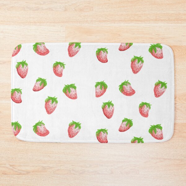 Item preview, Berry patch designed and sold by kenziemcauliffe.
