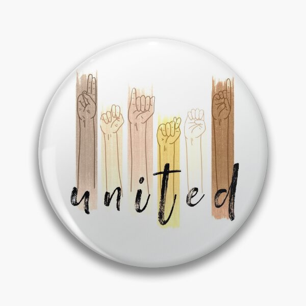 Item preview, United We Stand designed and sold by Between Two Pines.