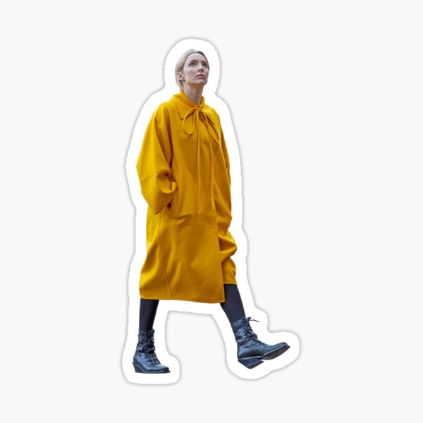 Item preview, Villanelle Killing Eve  designed and sold by givejihanagun.