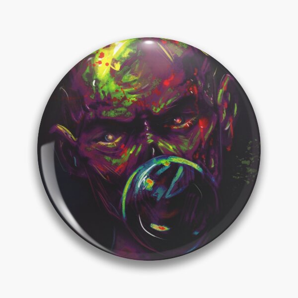 Item preview, Z designed and sold by ghoulbeanz.
