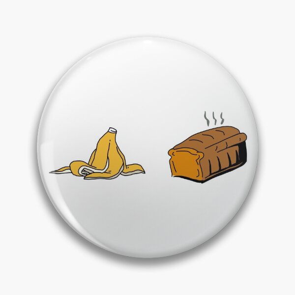 Item preview, Fresh Banana Bread! designed and sold by nehakhushalani.