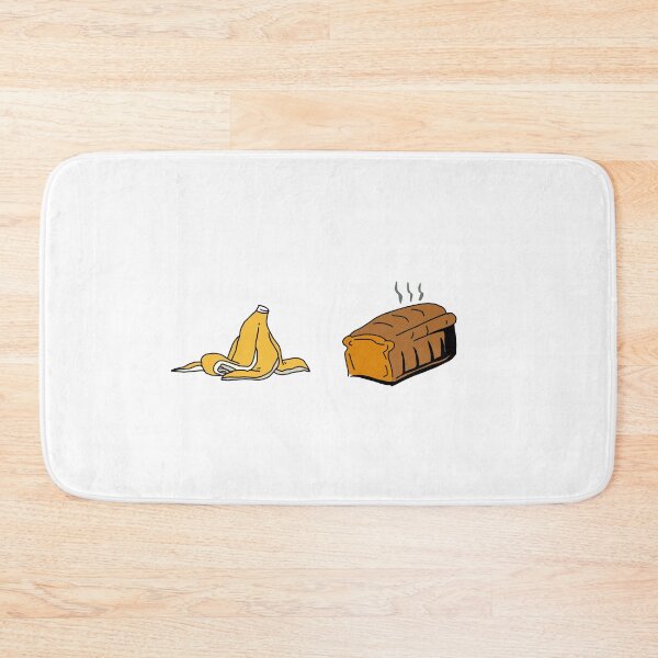Item preview, Fresh Banana Bread! designed and sold by nehakhushalani.