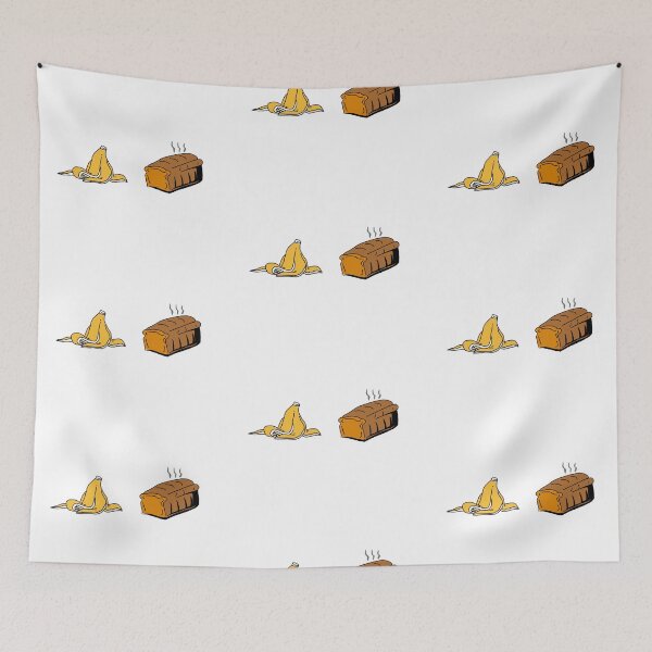 Item preview, Fresh Banana Bread! designed and sold by nehakhushalani.