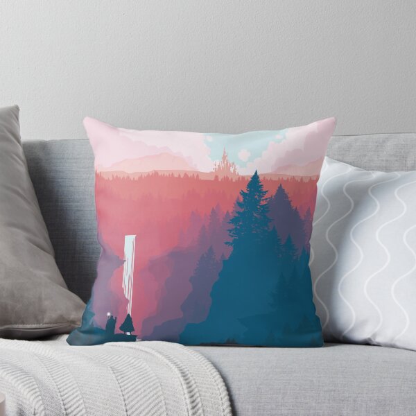 Item preview, Road To Neon City designed and sold by WhitakerA.