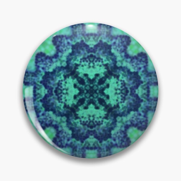 Item preview, Pointillism explosion designed and sold by Kesten Mack.