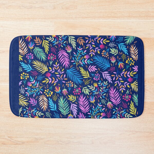 Item preview, Flowers Pattern designed and sold by GranadaStore.