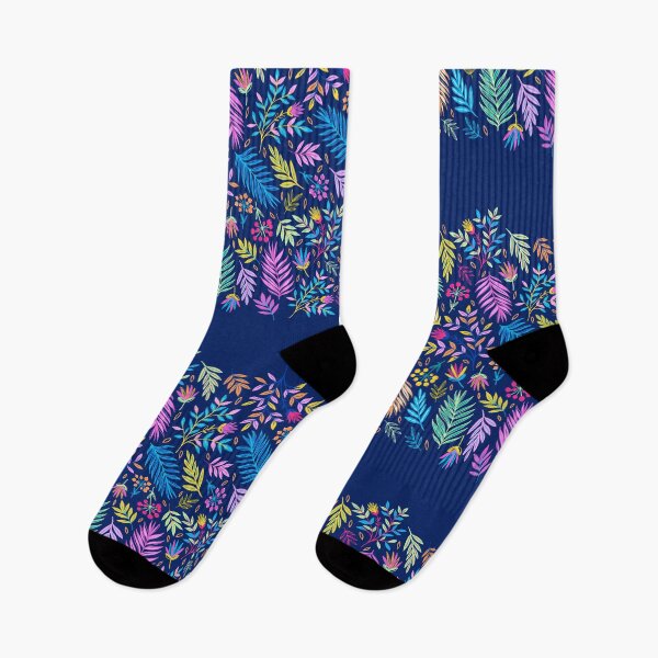 Item preview, Flowers Pattern designed and sold by GranadaStore.