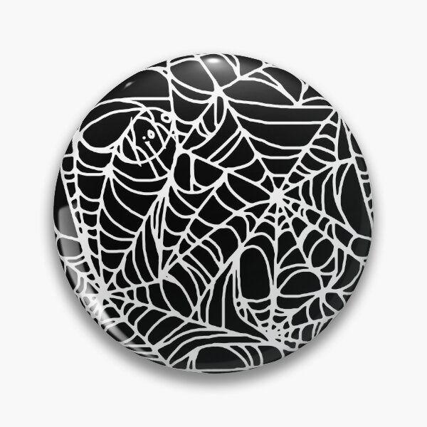 Item preview, Spiderweb Print designed and sold by KiokoArteaga.