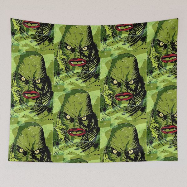 Item preview, under water creature designed and sold by ACED2112.