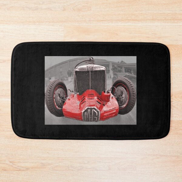 Item preview, MG K3 1934 Sports Car designed and sold by Geoffrey Higges.