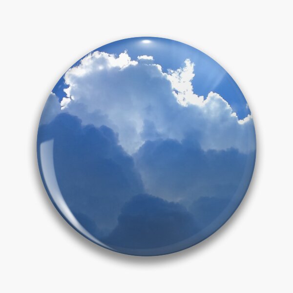 Item preview, Beutiful skay image for redbubble designed and sold by Shailesh Shirgaonkar.