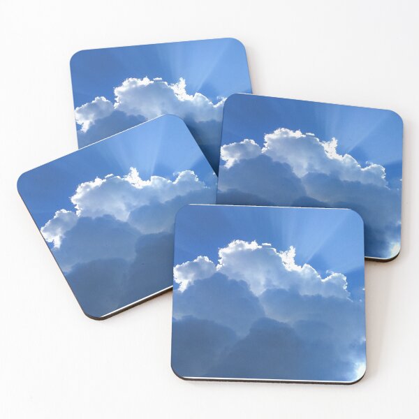 Item preview, Beutiful skay image for redbubble designed and sold by Shailesh Shirgaonkar.