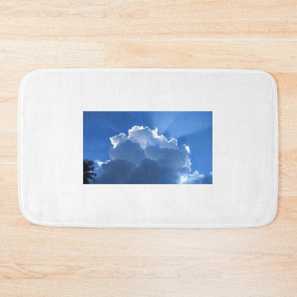Item preview, Beutiful skay image for redbubble designed and sold by Shailesh Shirgaonkar.