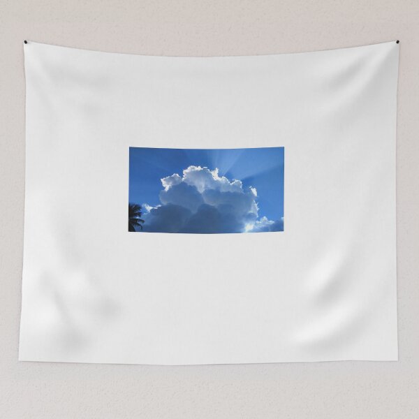 Item preview, Beutiful skay image for redbubble designed and sold by Shailesh Shirgaonkar.