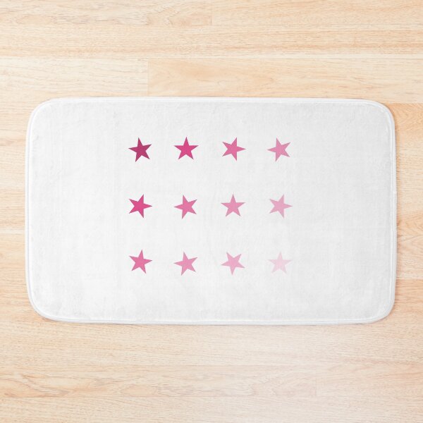 Item preview, Pink Star UltraMinis (12-Pack) designed and sold by Maggie S.