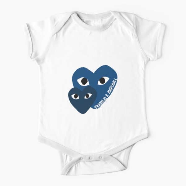 franklin and marshall baby clothing