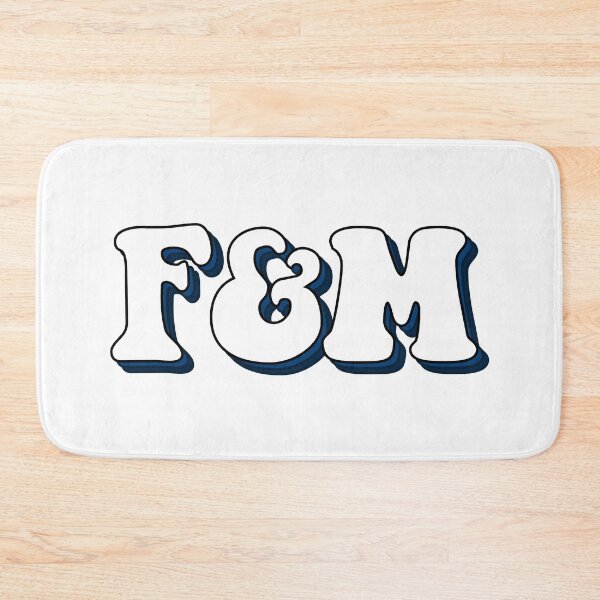 Item preview, Franklin marshall lettering designed and sold by Designed By Rachel.
