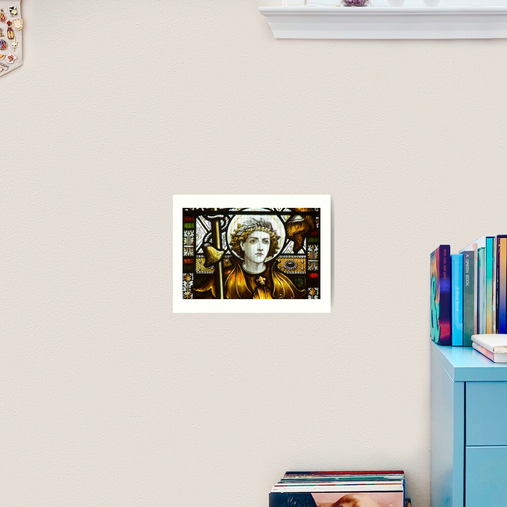 Item preview, Art Print designed and sold by RWTA.