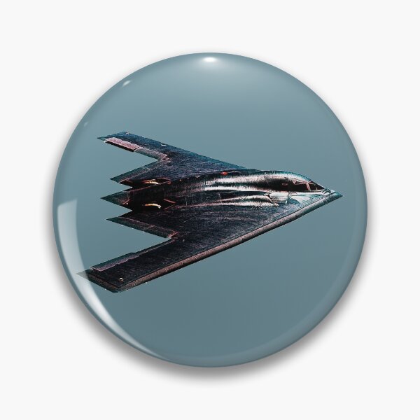 Item preview, B2 Spirit designed and sold by painterfrank.