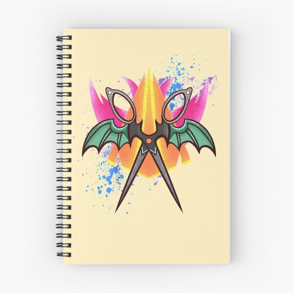 Item preview, Snip snip designed and sold by Myriam Sevigny.