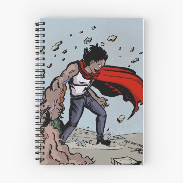 Item preview, TETSUO!!!! designed and sold by ink-pocket.