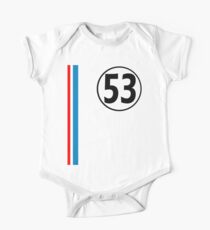 For Walt One Piece - Short Sleeve
