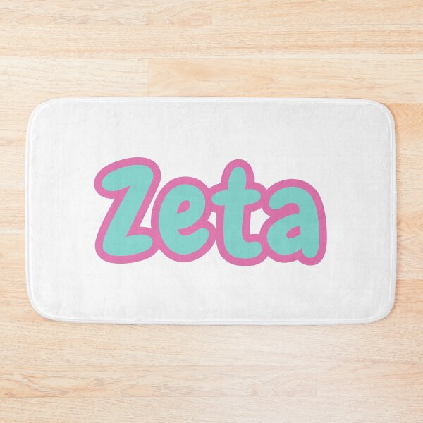 Item preview, Zeta designed and sold by Madi DiPietro.