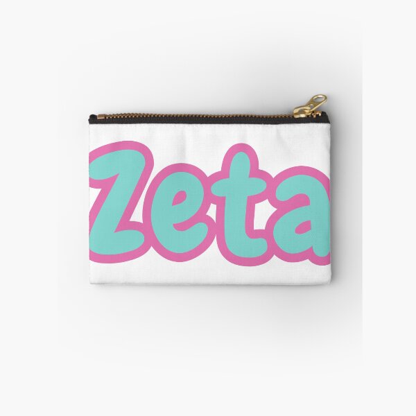Item preview, Zeta designed and sold by Madi DiPietro.
