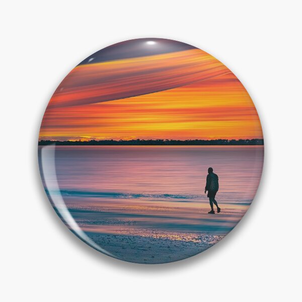 Item preview, Sunset Queensland Australia  designed and sold by Sandra Boles.