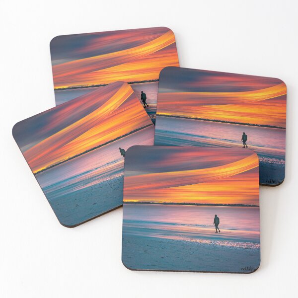 Item preview, Sunset Queensland Australia  designed and sold by Sandra Boles.