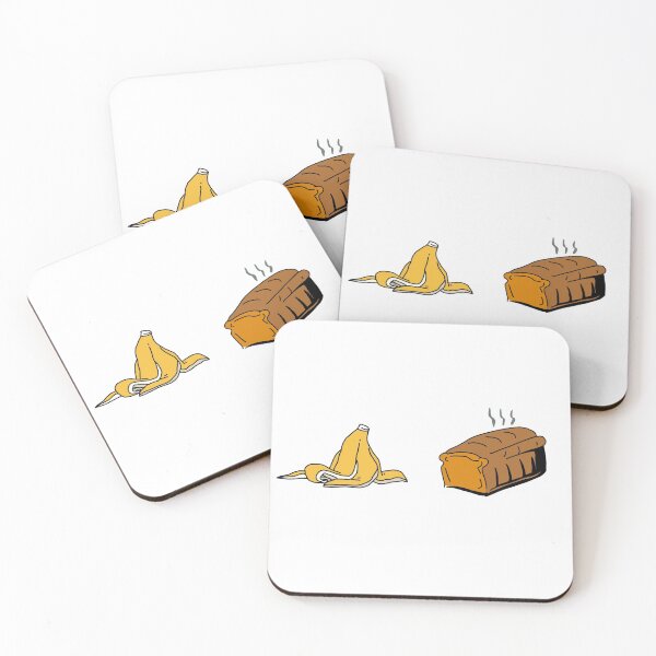 Item preview, Fresh Banana Bread! designed and sold by nehakhushalani.