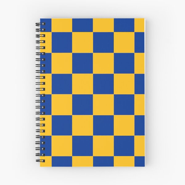 Item preview, Leicester Checkered Flag (Red and White) designed and sold by Confusion101.