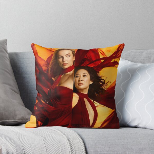 Item preview, Killing Eve Movie designed and sold by theodoreesmith.